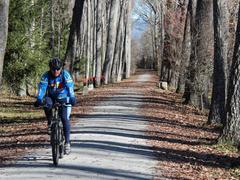 RUTAS EN BICICLETA